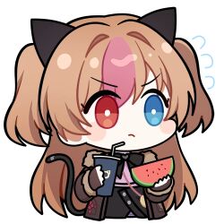 girls' frontline 2: exilium fan art