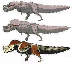 deviljho from monster hunter