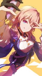 march 7th (honkai: star rail) from honkai: star rail by lancefate