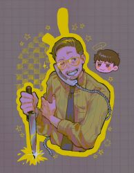 mike schmidt from five nights at freddy's