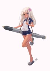 ro-500 (kancolle) from kantai collection
