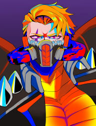 #compass fan art