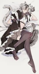 rei (nu carnival) from nu carnival