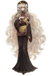 junko (touhou) from touhou