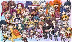 taimanin (series) fan art