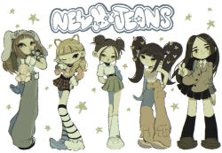 k-pop fan art