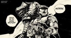 arbiter from halo 3
