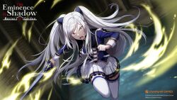 alexia midgar from crunchyroll