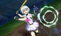 asahina iroha from cinderella series