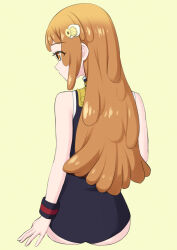 Booru post from safebooru.org