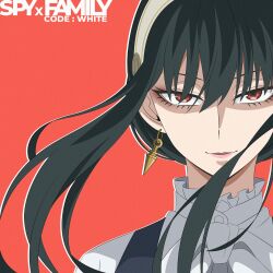 yor briar from spy x family by yuuta (yuuta0312)