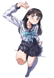 akebi komichi from akebi-chan no serafuku