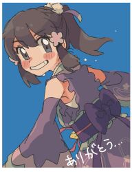 hikari (pokemon) from pokemon