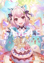 nijisanji fan art