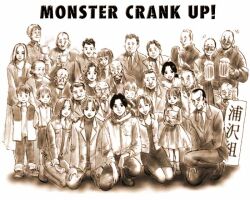 anna liebert from monster (manga)