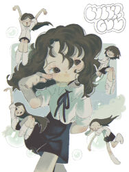 k-pop fan art