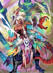 duel masters fan art