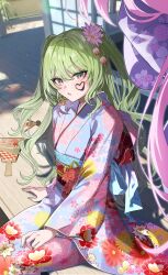 elysia (honkai impact) from honkai (series)