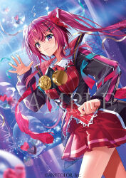 nijisanji fan art