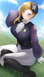 hood (azur lane) from azur lane