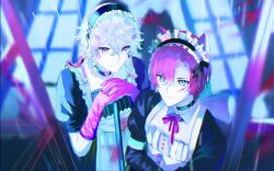 machina x flayon from holostars