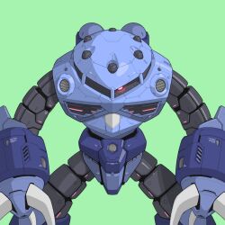 z'gok from gundam