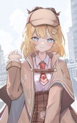 watson amelia from hololive