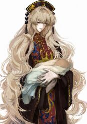 junko (touhou) from touhou