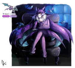 crobat from pokemon