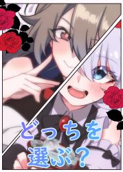theresa apocalypse from honkai (series)