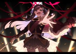 tendou maya from shoujo kageki revue starlight