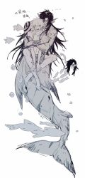 koujaku from dramatical murder