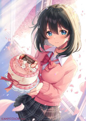 nijisanji fan art