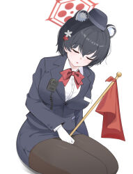 tsubaki (blue archive) from blue archive