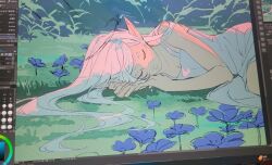 frieren from sousou no frieren