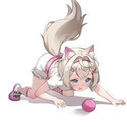 hololive fan art