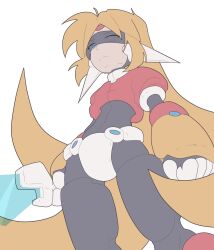 girouette (mega man) from mega man (series)