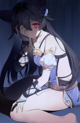 nier (granblue fantasy) from granblue fantasy