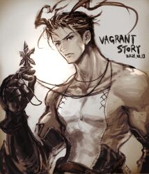 ashley riot from vagrant story by horsea (ekaki01)
