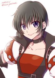 rutee katrea from tales of (series) by nina (pastime)