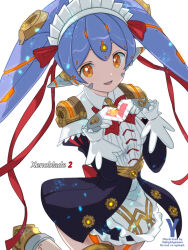 poppi (xenoblade) from xenoblade chronicles (series)