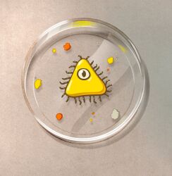 bill cipher from disney