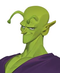 piccolo from dragon ball