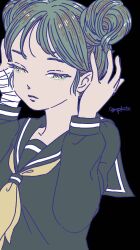 lum from urusei yatsura