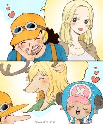 kaya (one piece) from one piece