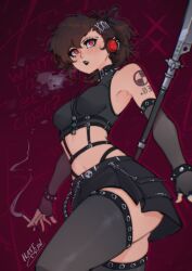 shiomi kotone from persona