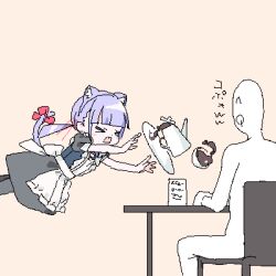 original fan art