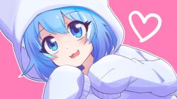 wolfychu from indie virtual youtuber by wolfychu (artist)
