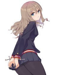 minami yume from gridman universe