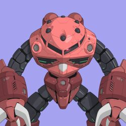 z'gok from gundam